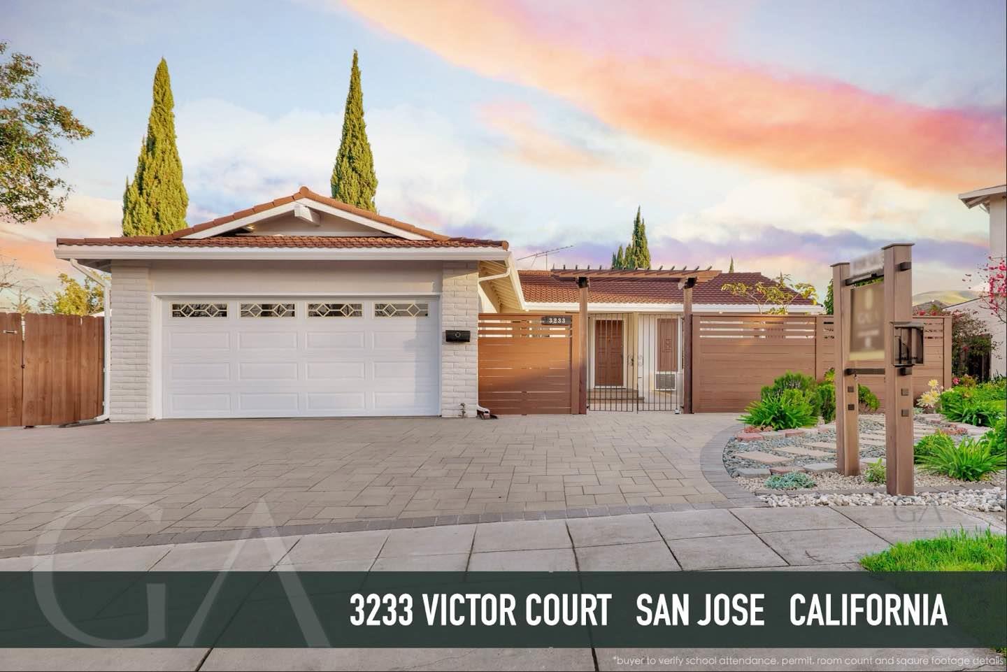 3233 Victor CT