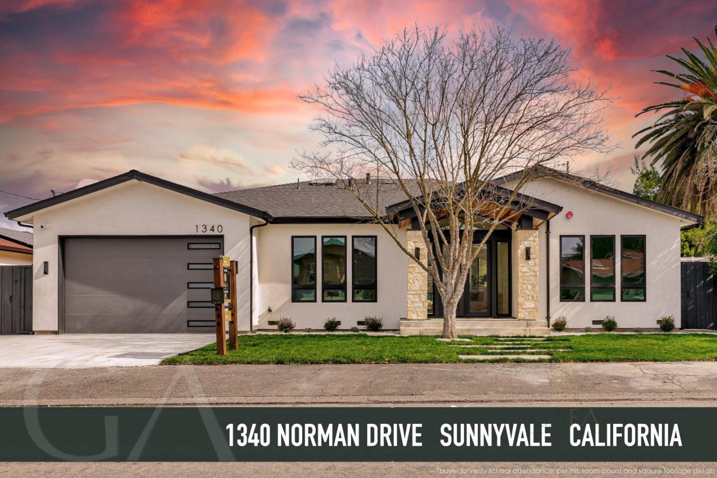 1340 Norman DR