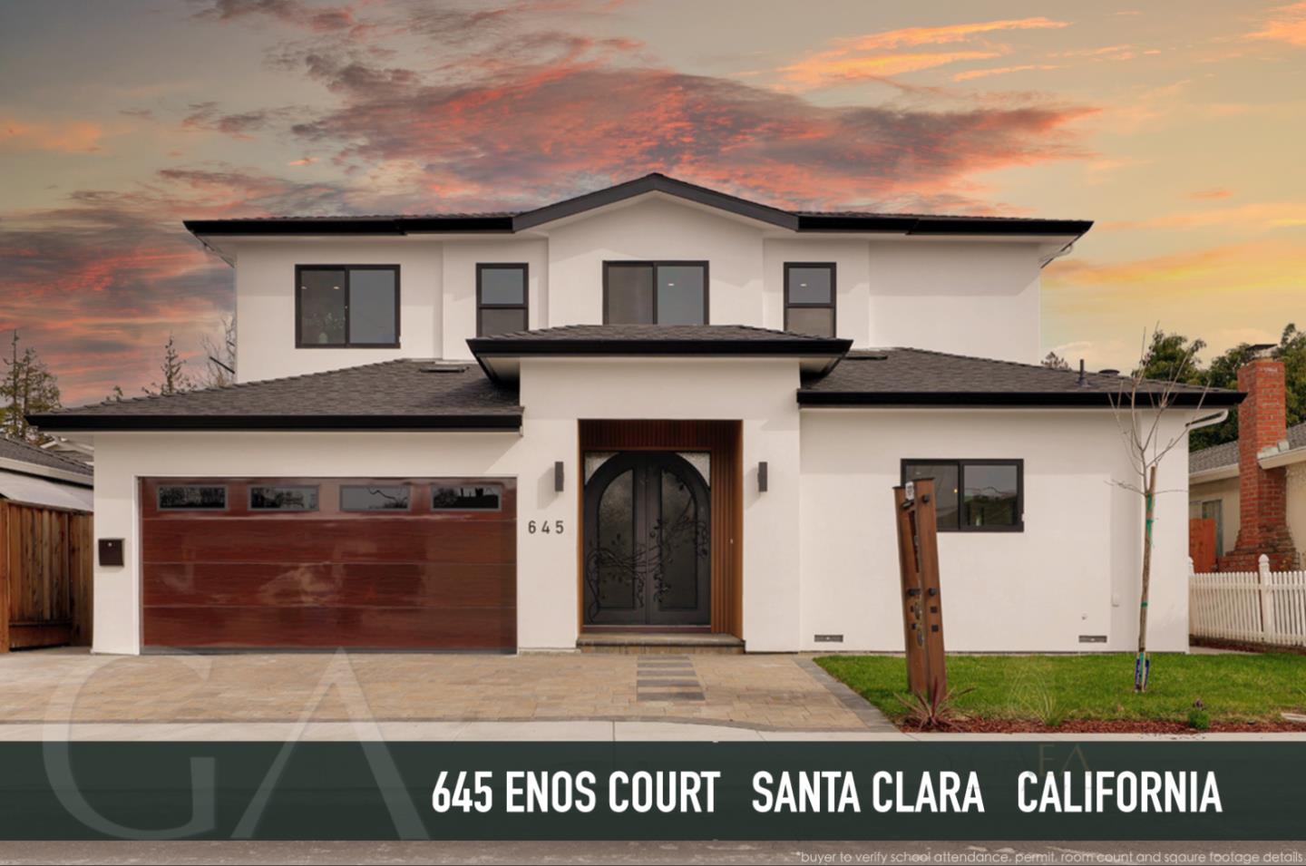 645 Enos CT