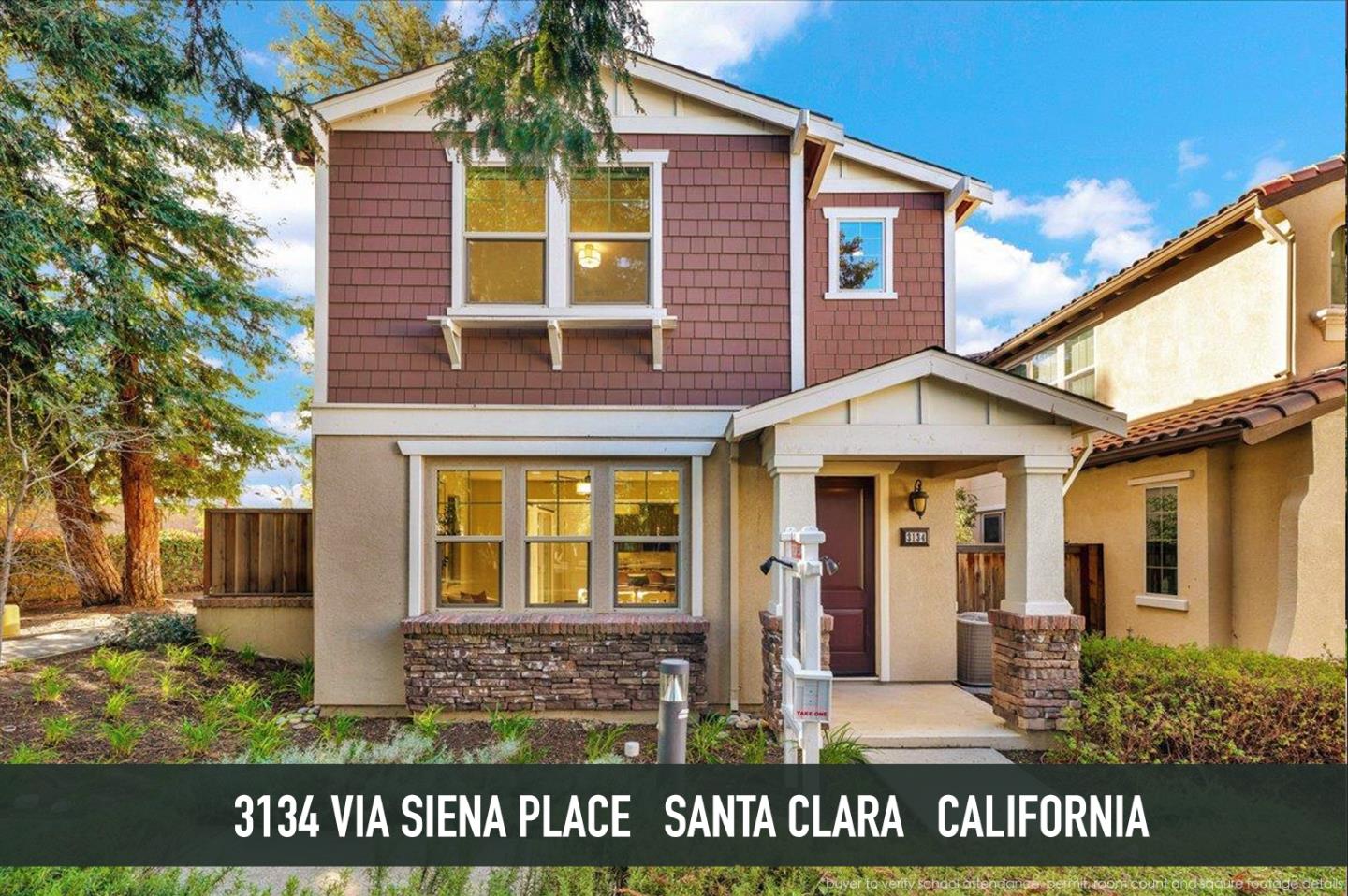 3134 Via Siena PL