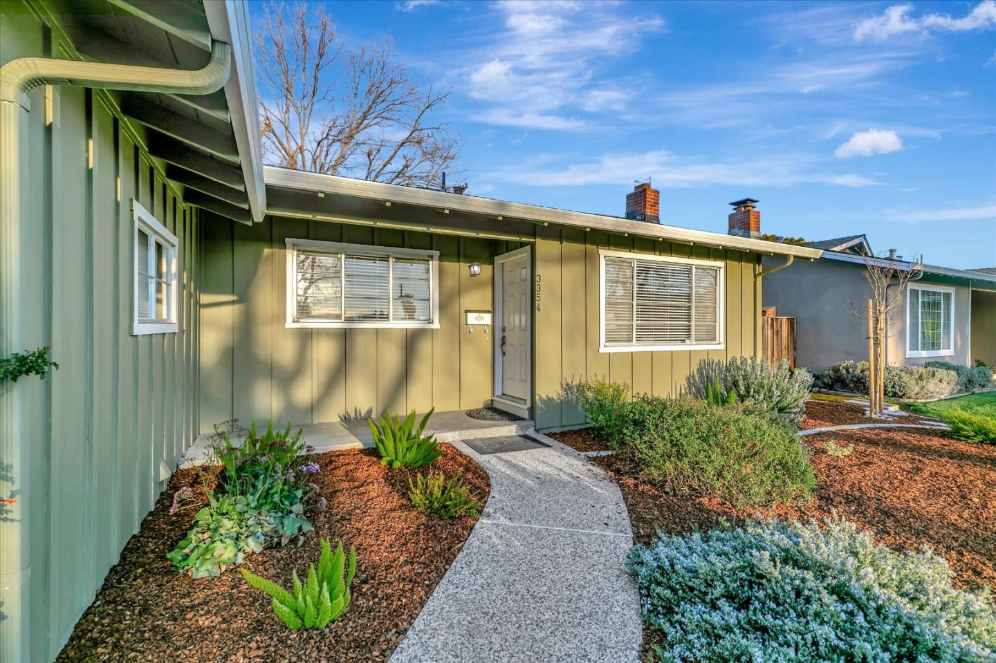 3354 Jenkins AVE