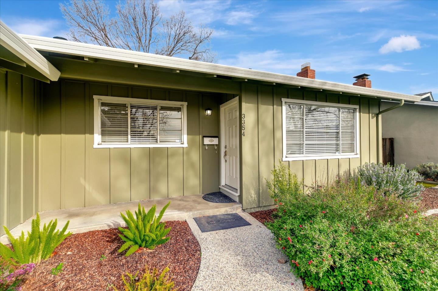 3354 Jenkins AVE