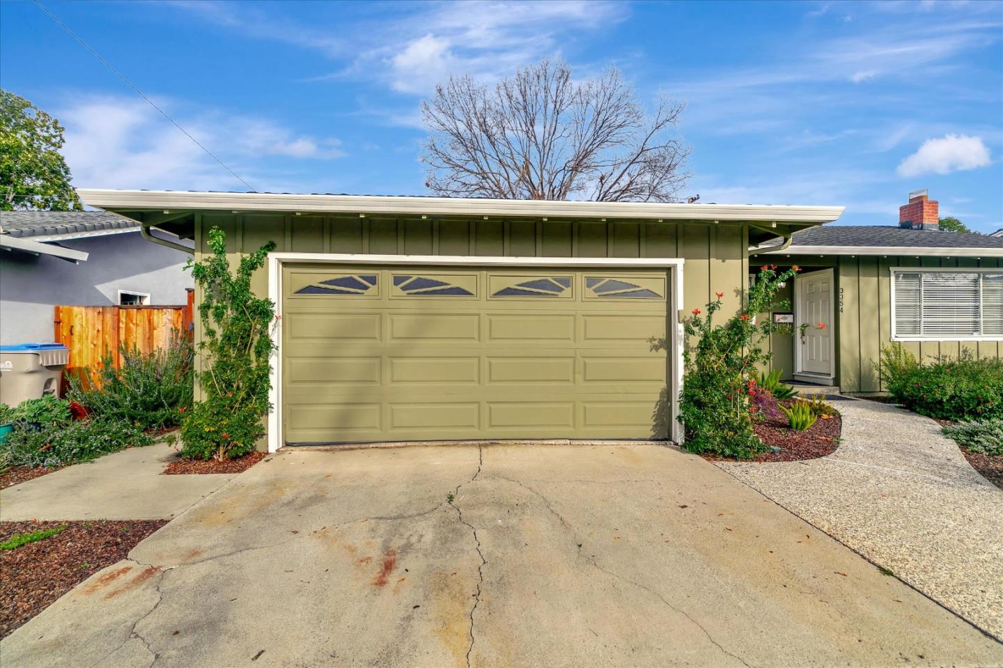 3354 Jenkins AVE