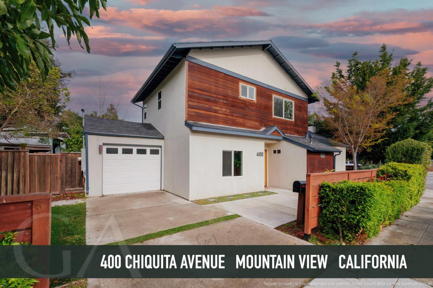400 Chiquita AVE
