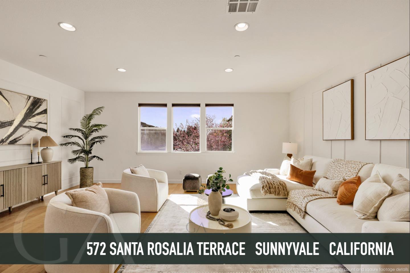 572 Santa Rosalia TER