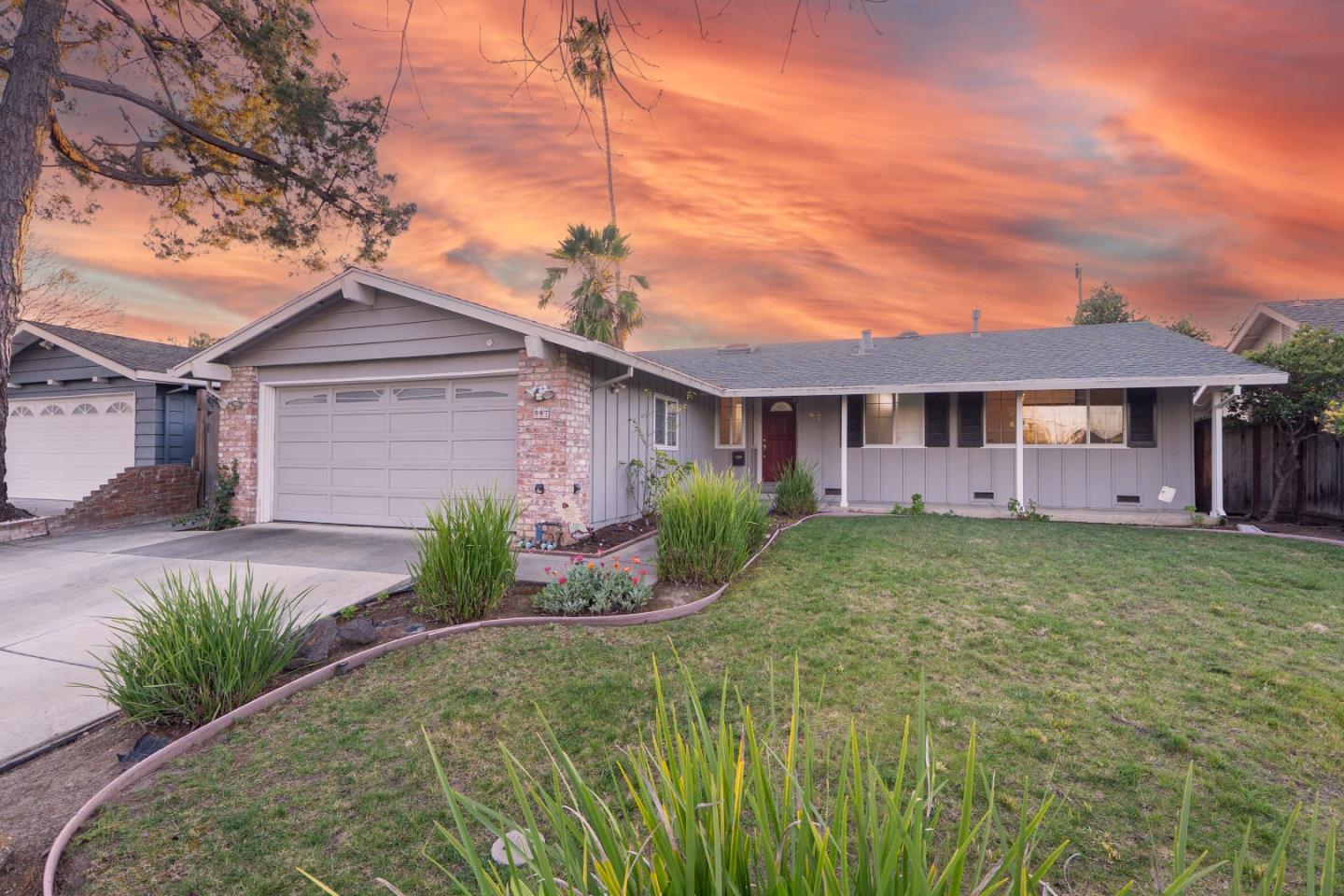 867 Mangrove AVE