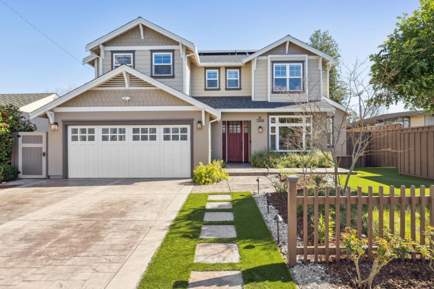 1286 Malone RD