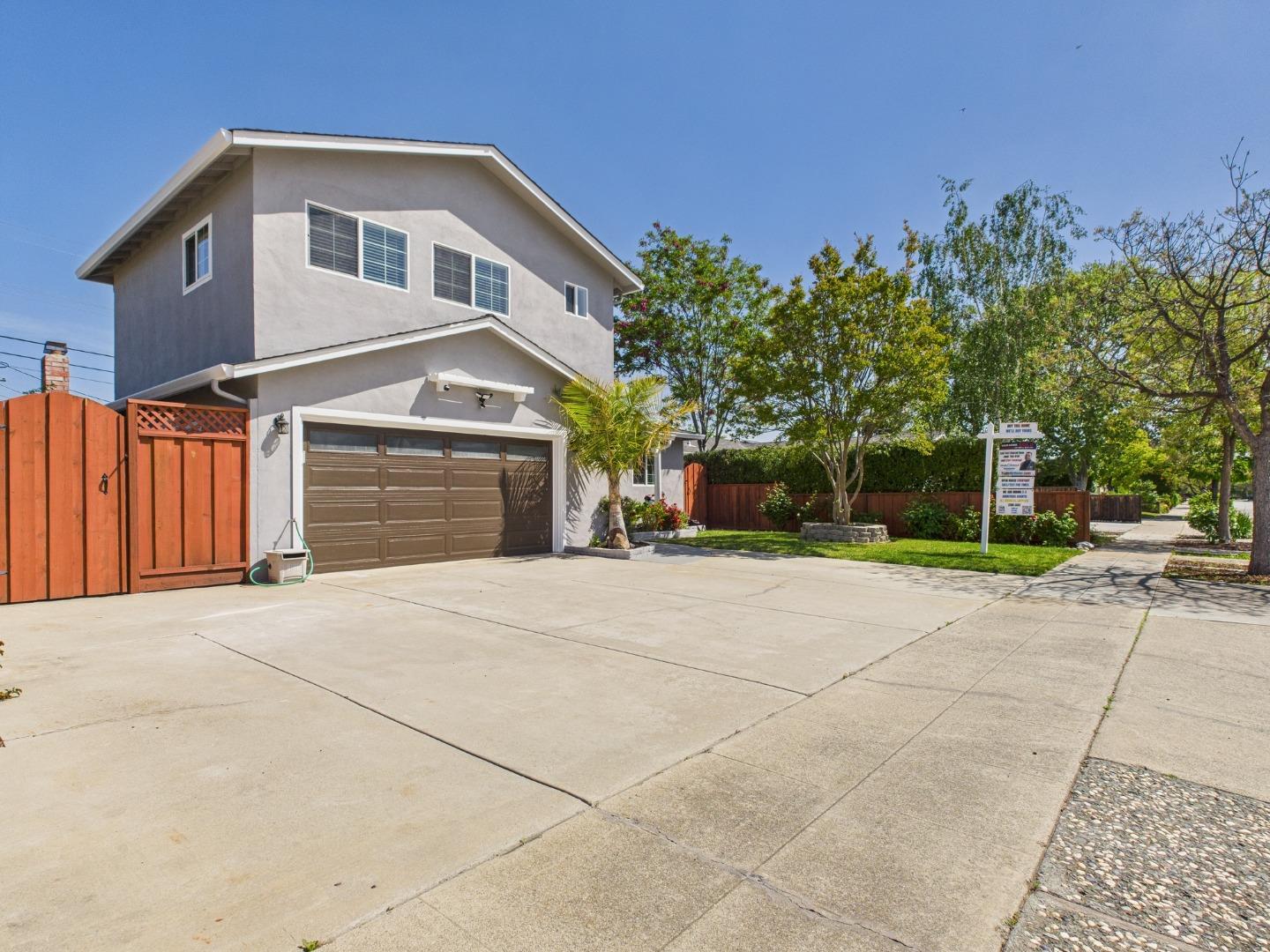 1847 Charmeran Avenue