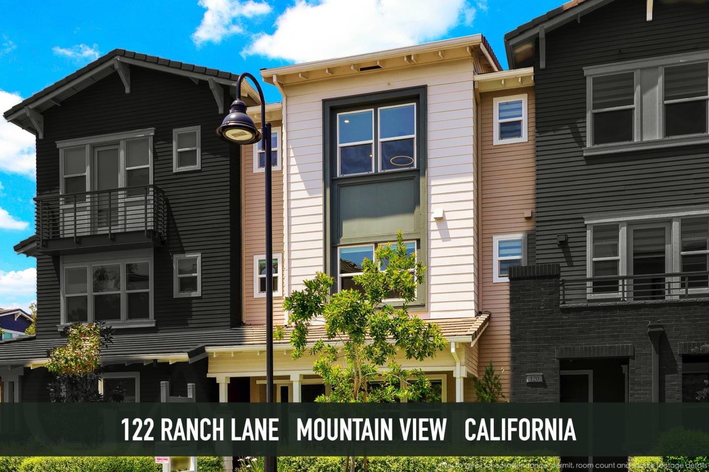 122 Ranch LN