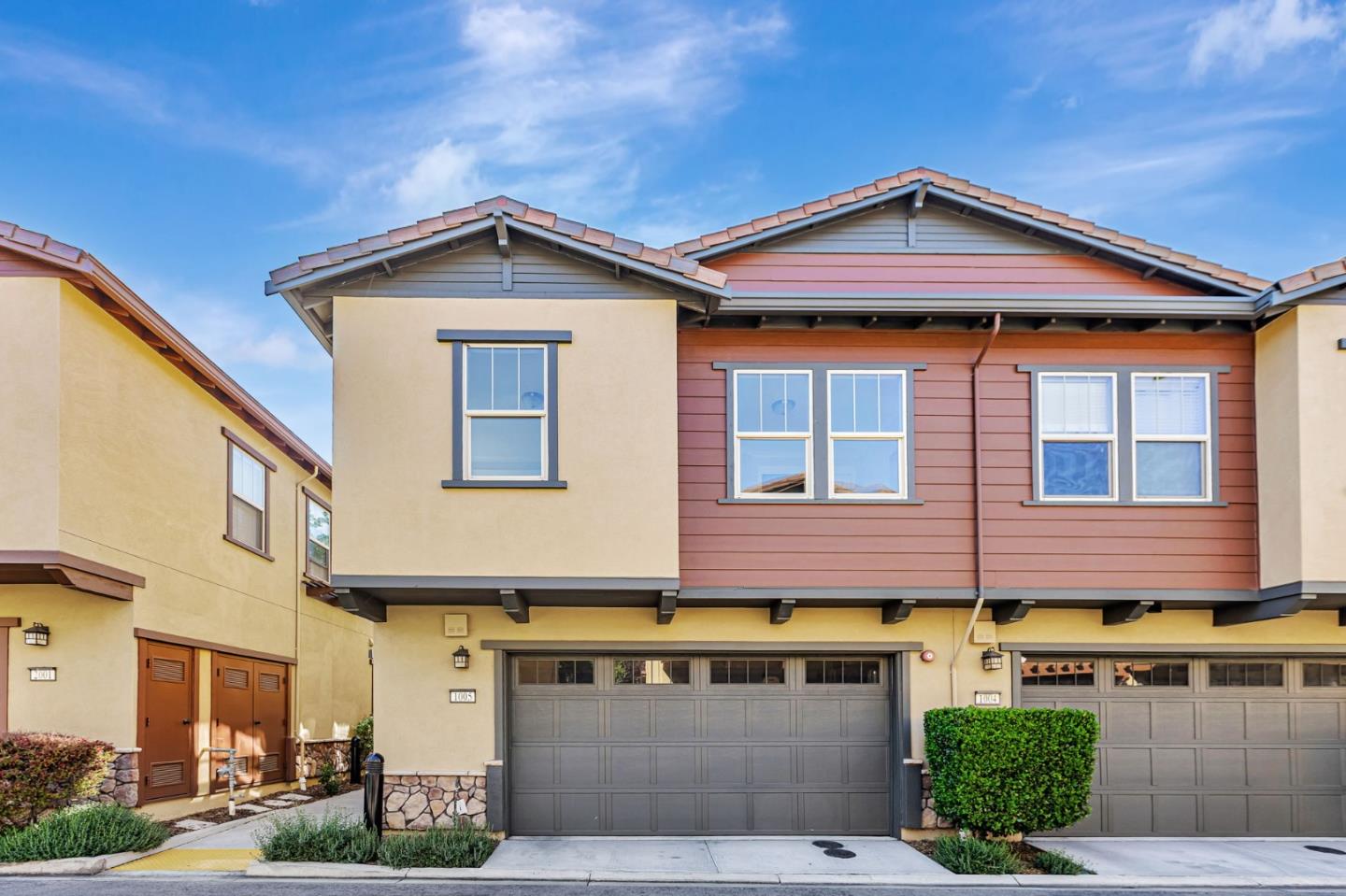 1005 Marcelli Circle