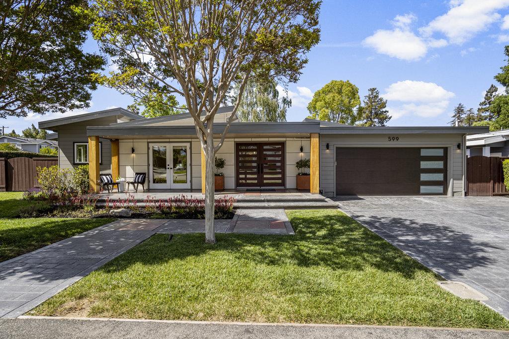 599 Dawn Drive