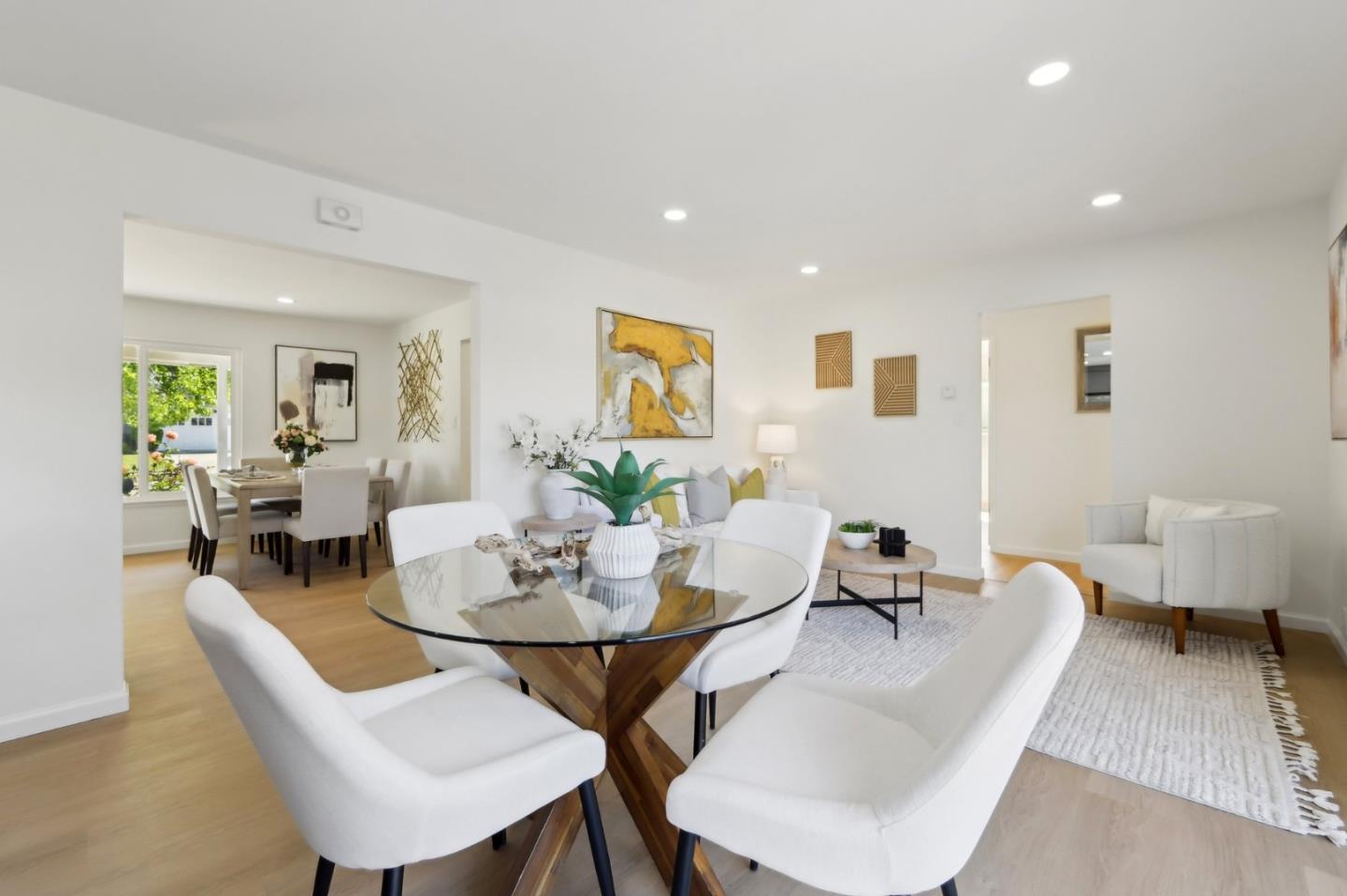 4663 Borina DR