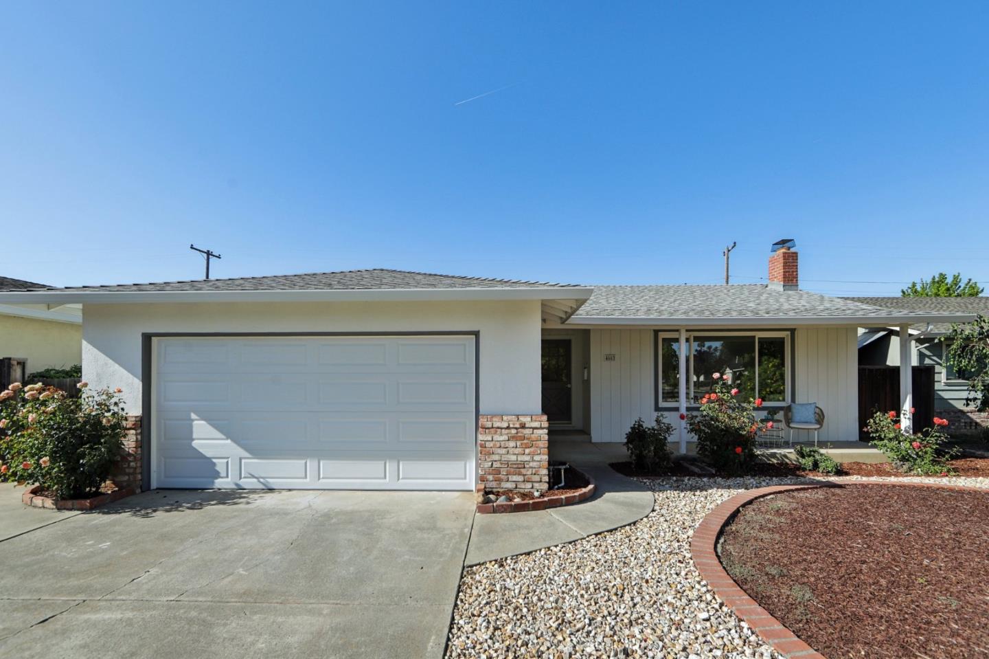 4663 Borina DR