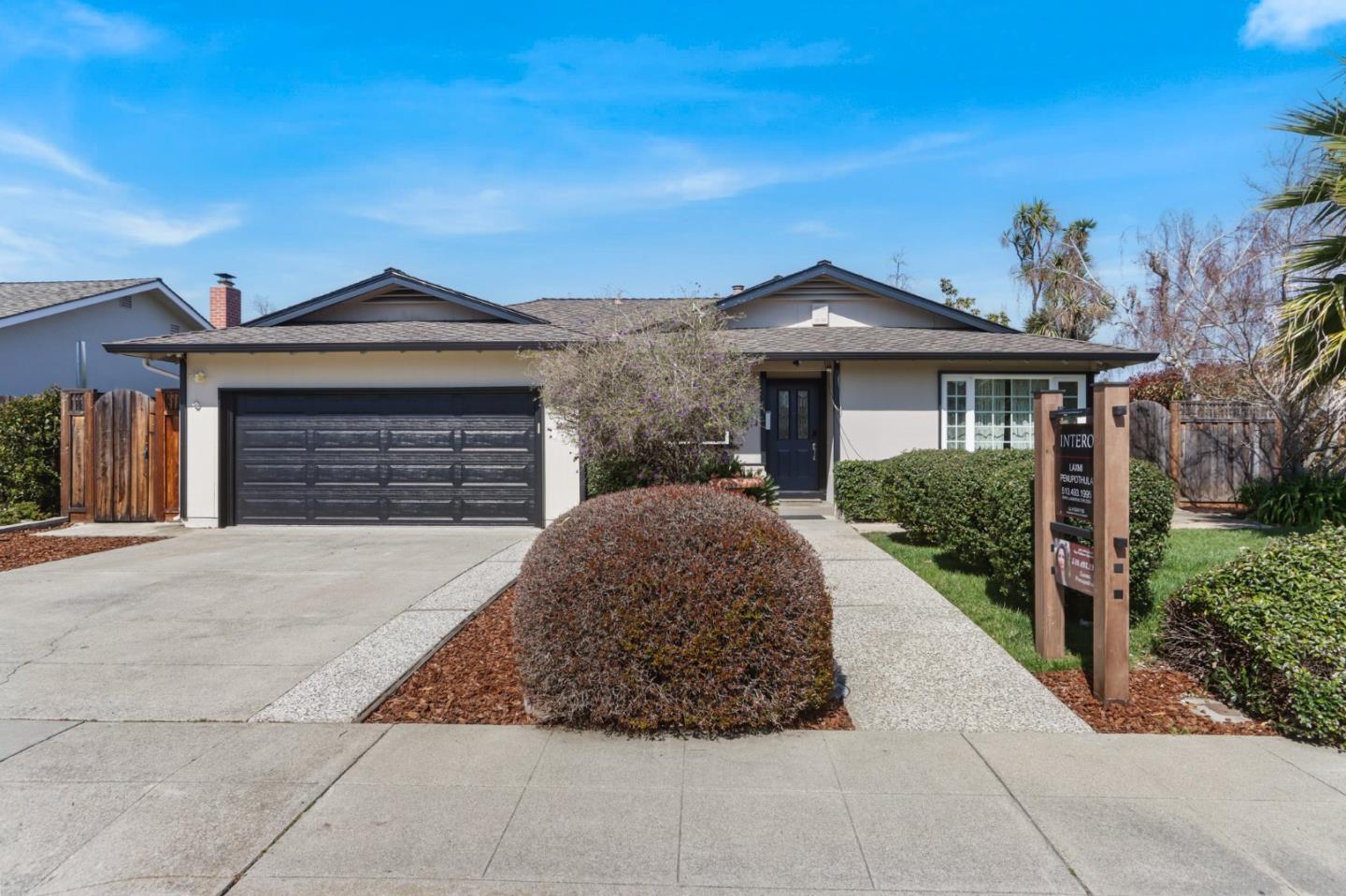 1007 Rockrose Avenue