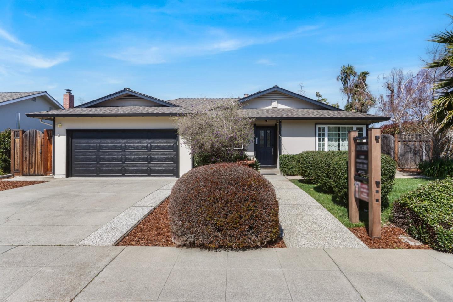 1007 Rockrose Avenue