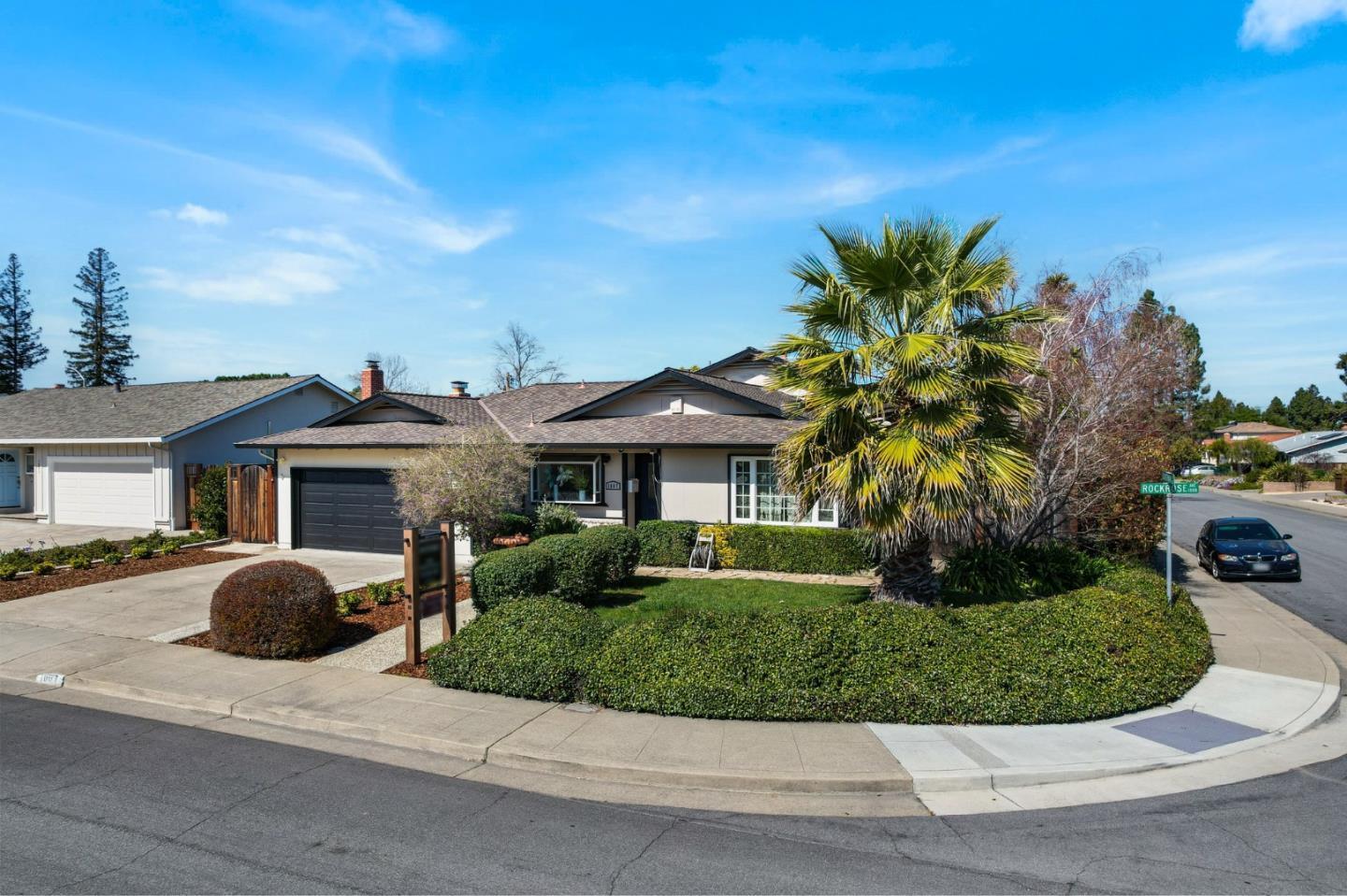 1007 Rockrose Avenue