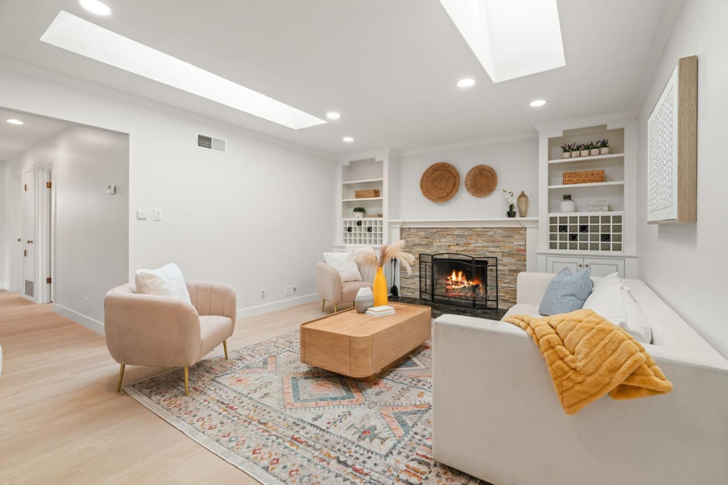1816 Rosswood Drive