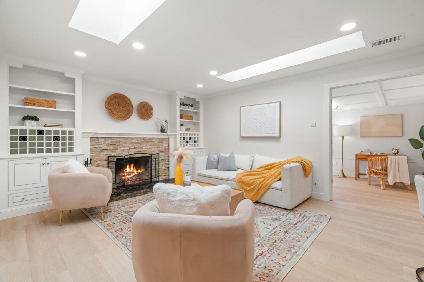 1816 Rosswood Drive
