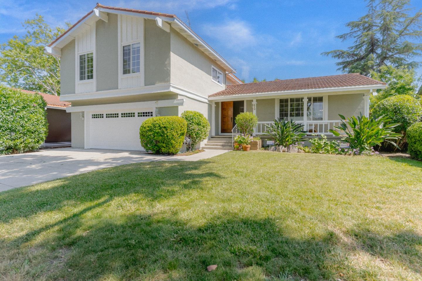 412 Bluefield Drive