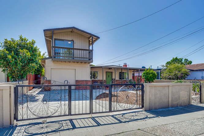 638 Bernal Avenue