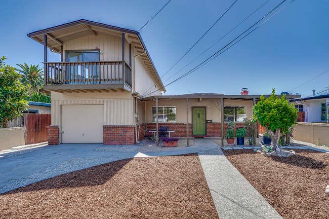 638 Bernal Avenue