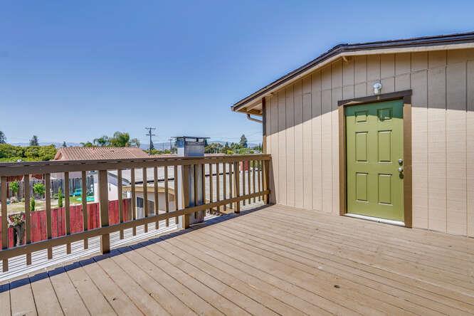 638 Bernal Avenue