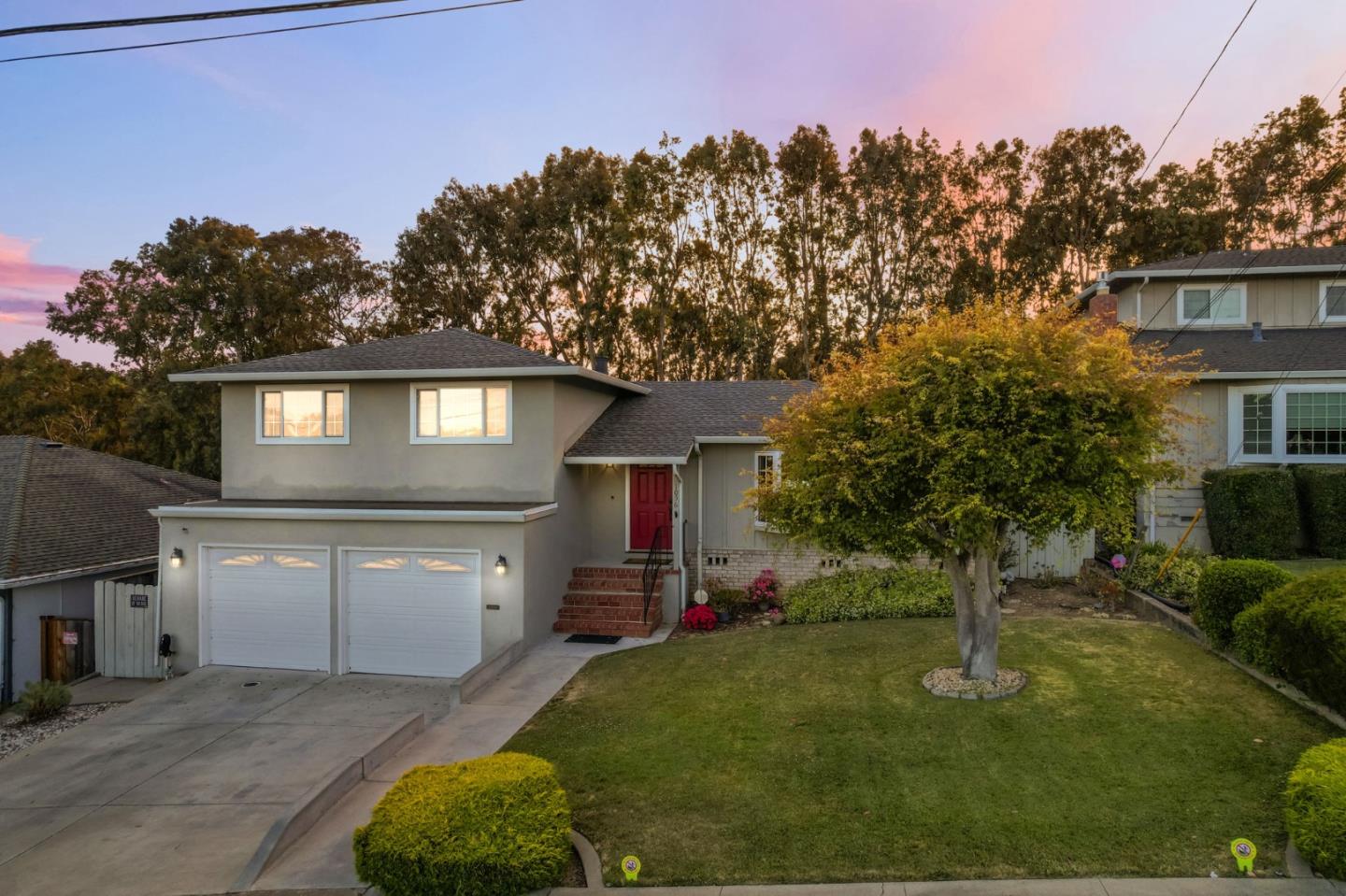 1056 Lassen Drive