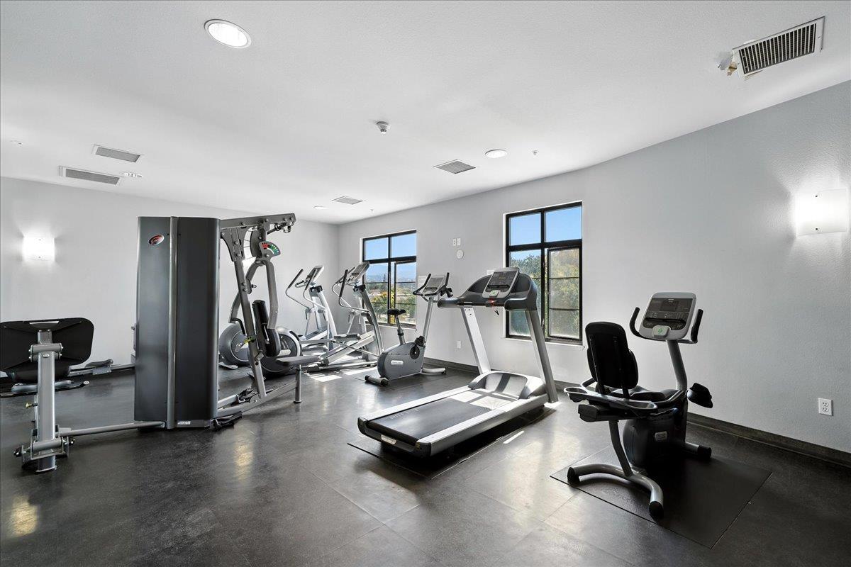 10745 North De Anza Boulevard 115