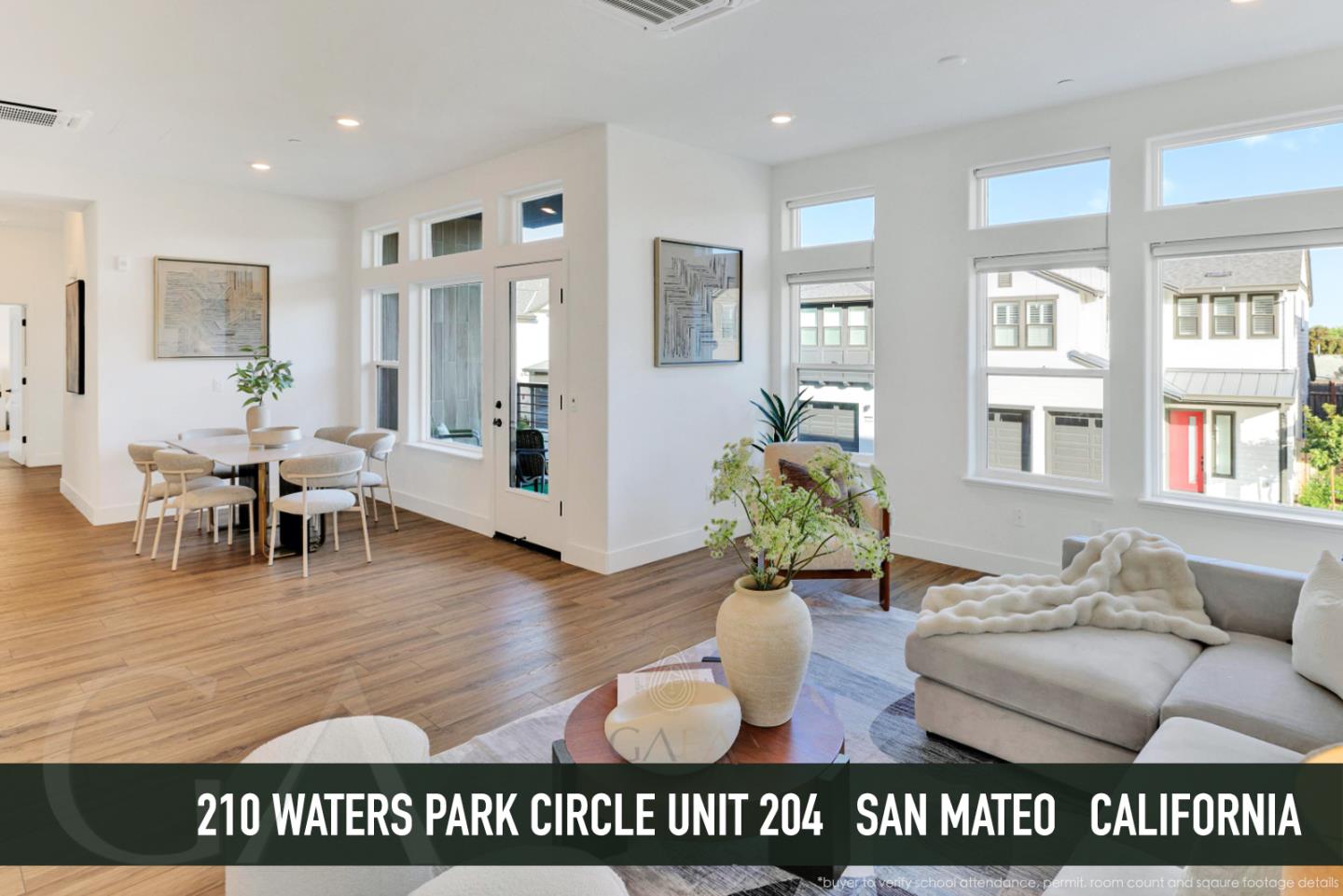 210 Waters Park Circle 204