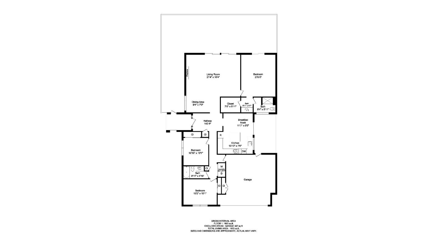 1251 Corsica Lane