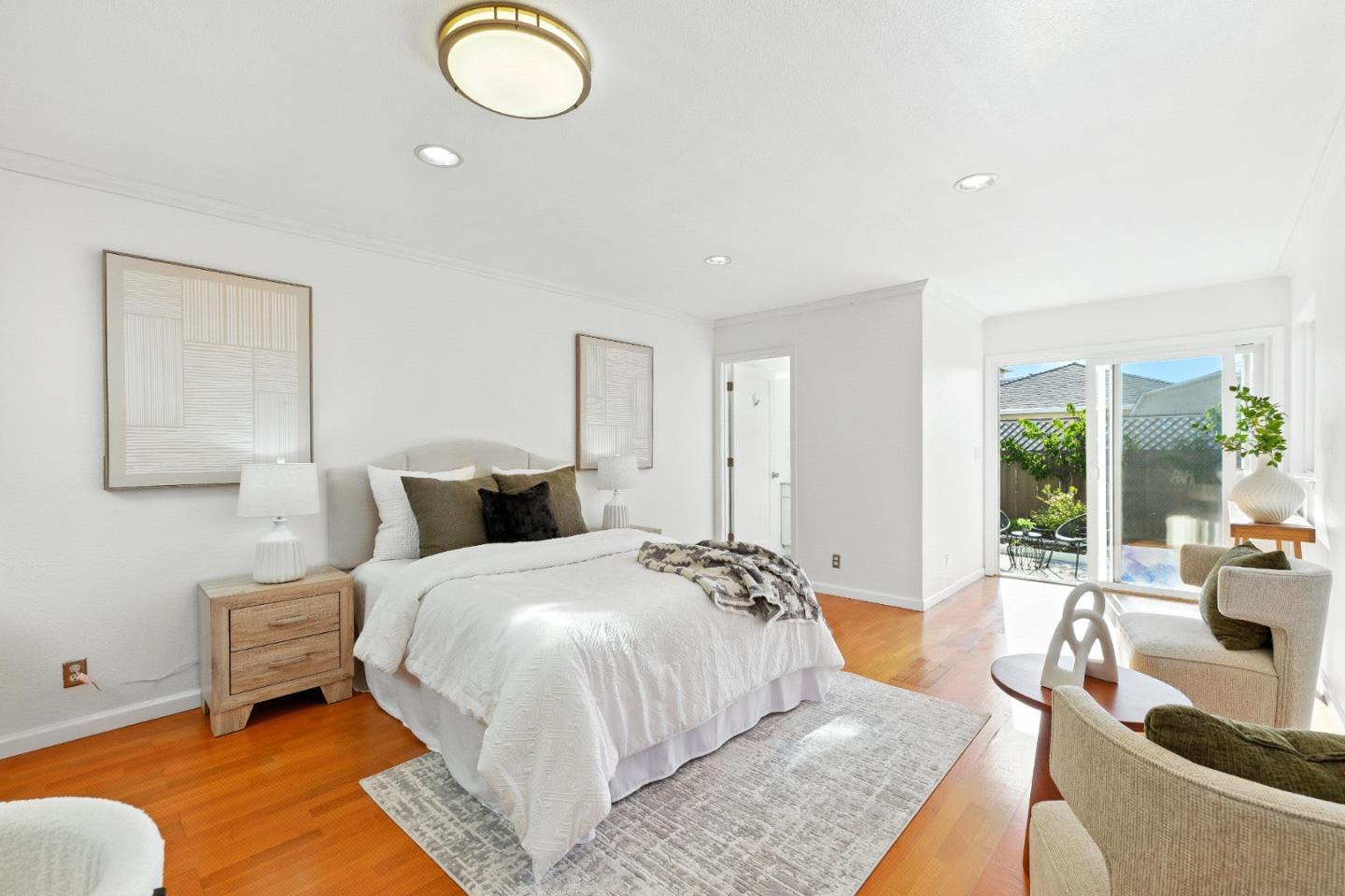 110 Manzanita Avenue