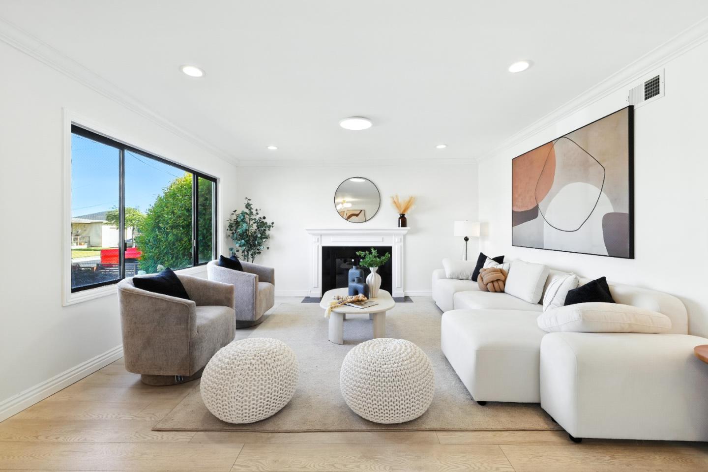 110 Manzanita Avenue