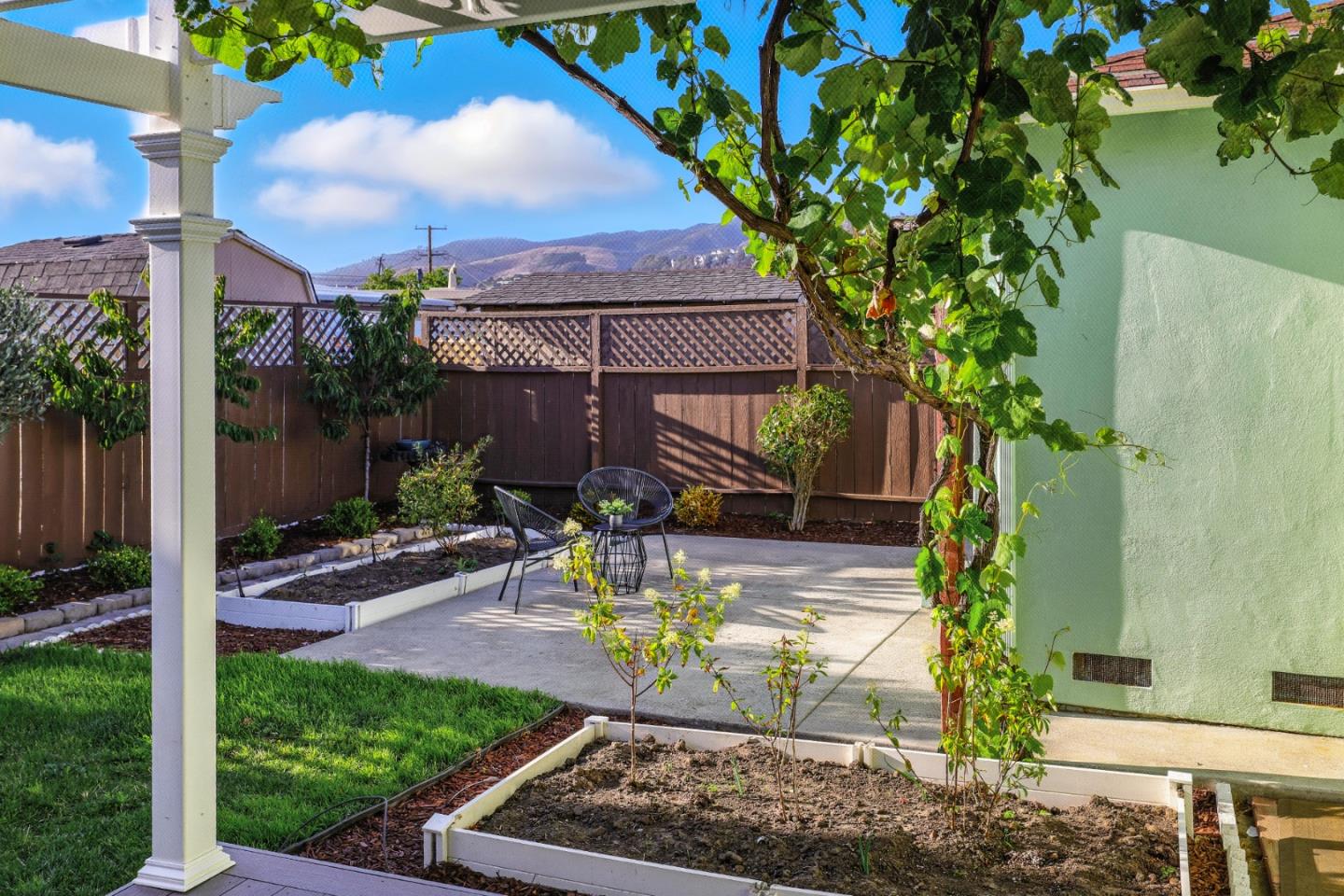 110 Manzanita Avenue