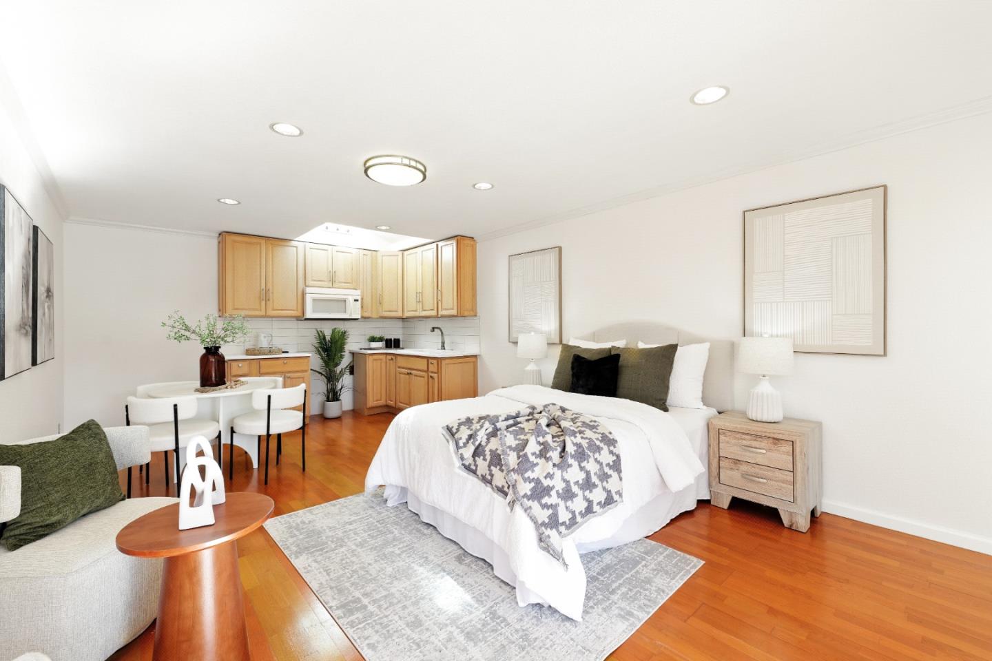 110 Manzanita Avenue