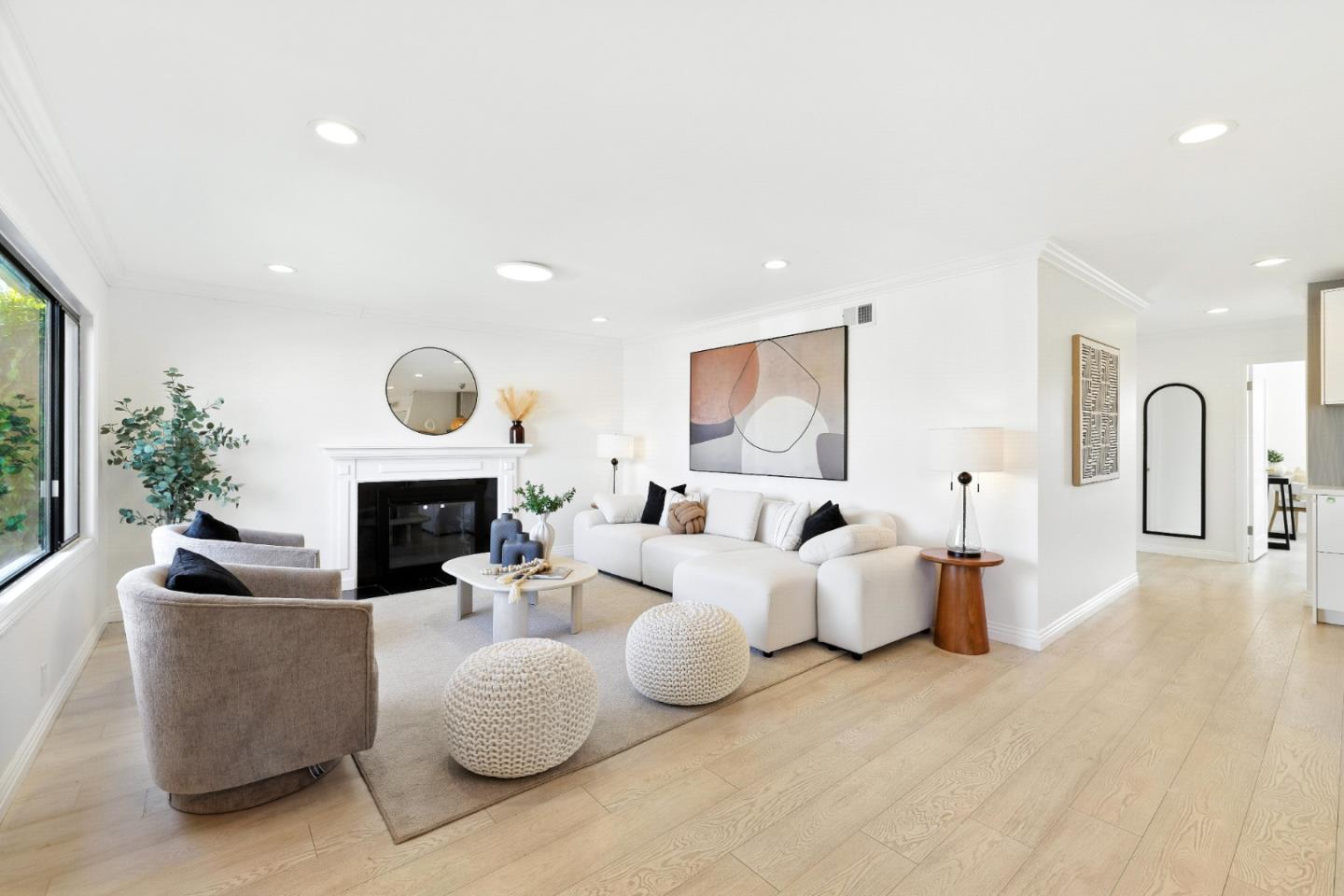 110 Manzanita Avenue