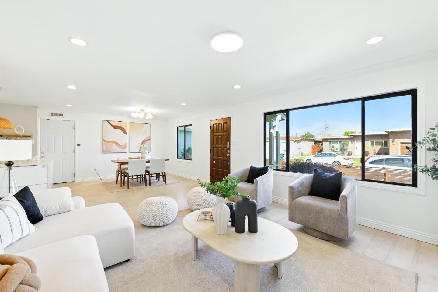 110 Manzanita Avenue