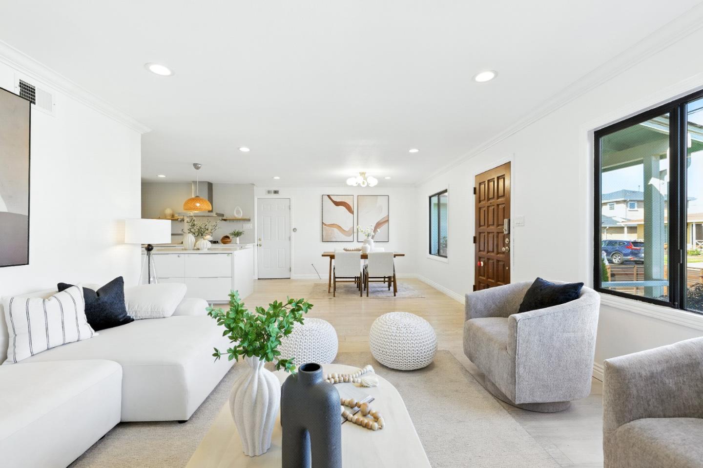 110 Manzanita Avenue