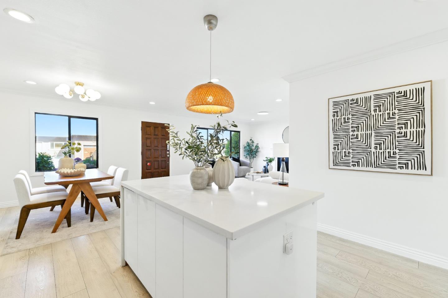 110 Manzanita Avenue