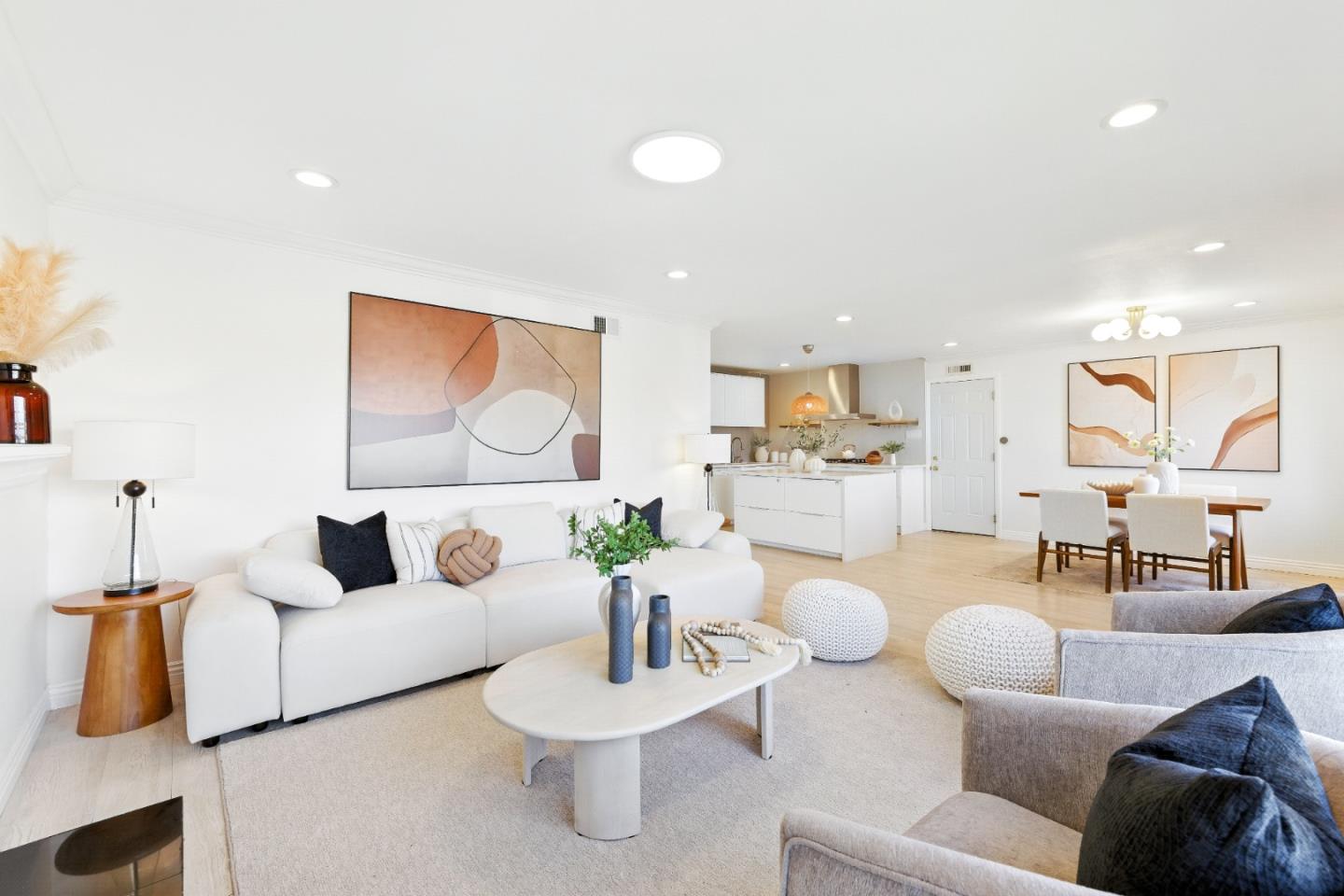 110 Manzanita Avenue