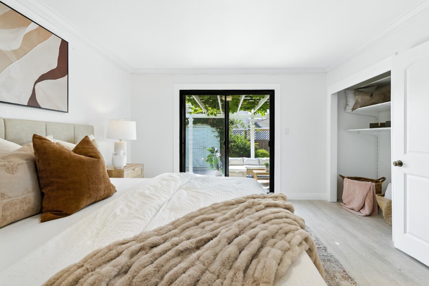 110 Manzanita Avenue