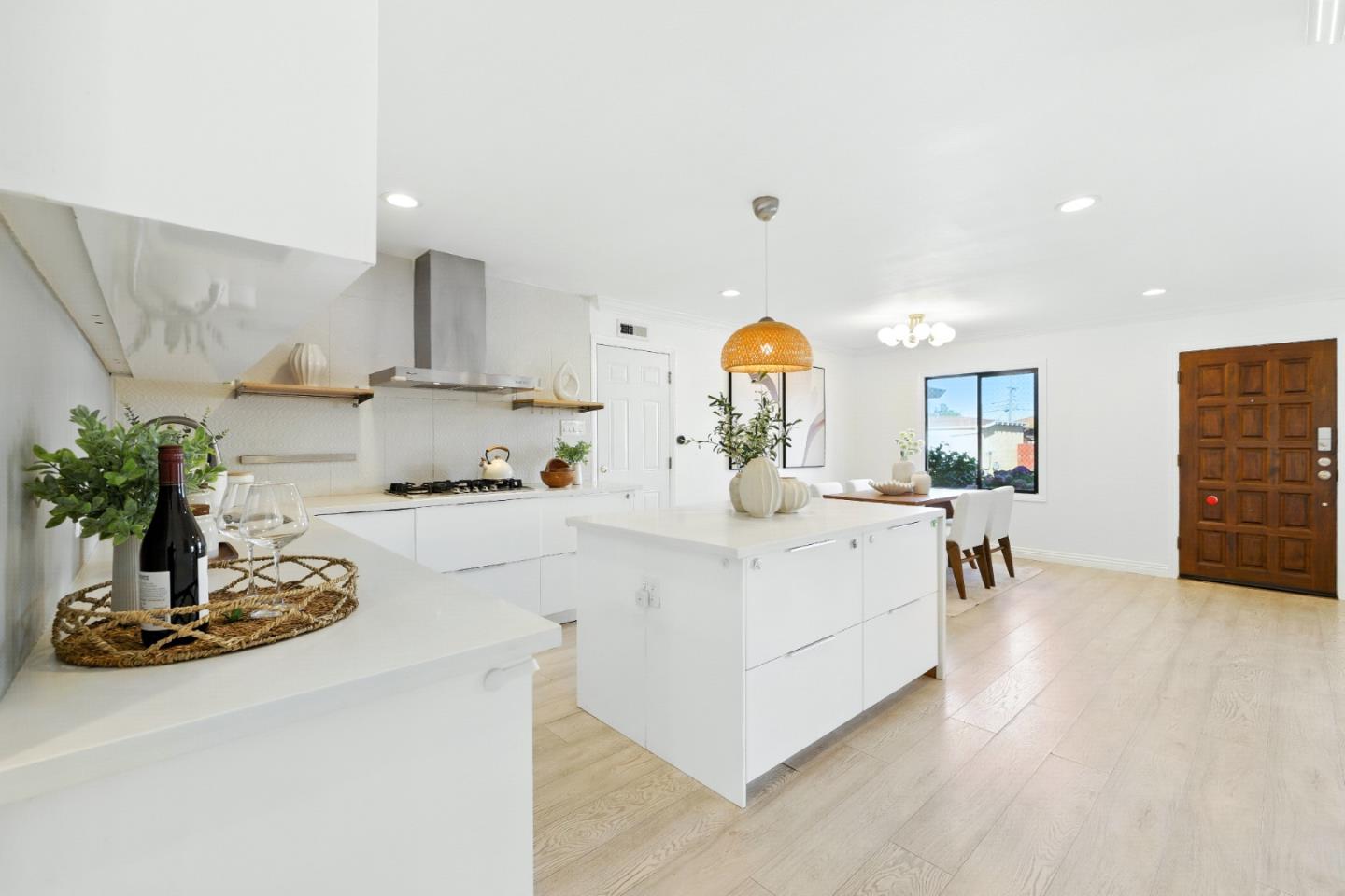 110 Manzanita Avenue