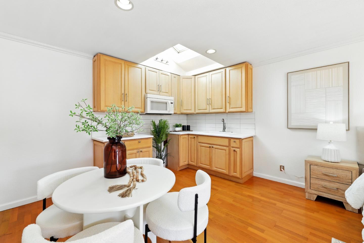 110 Manzanita Avenue