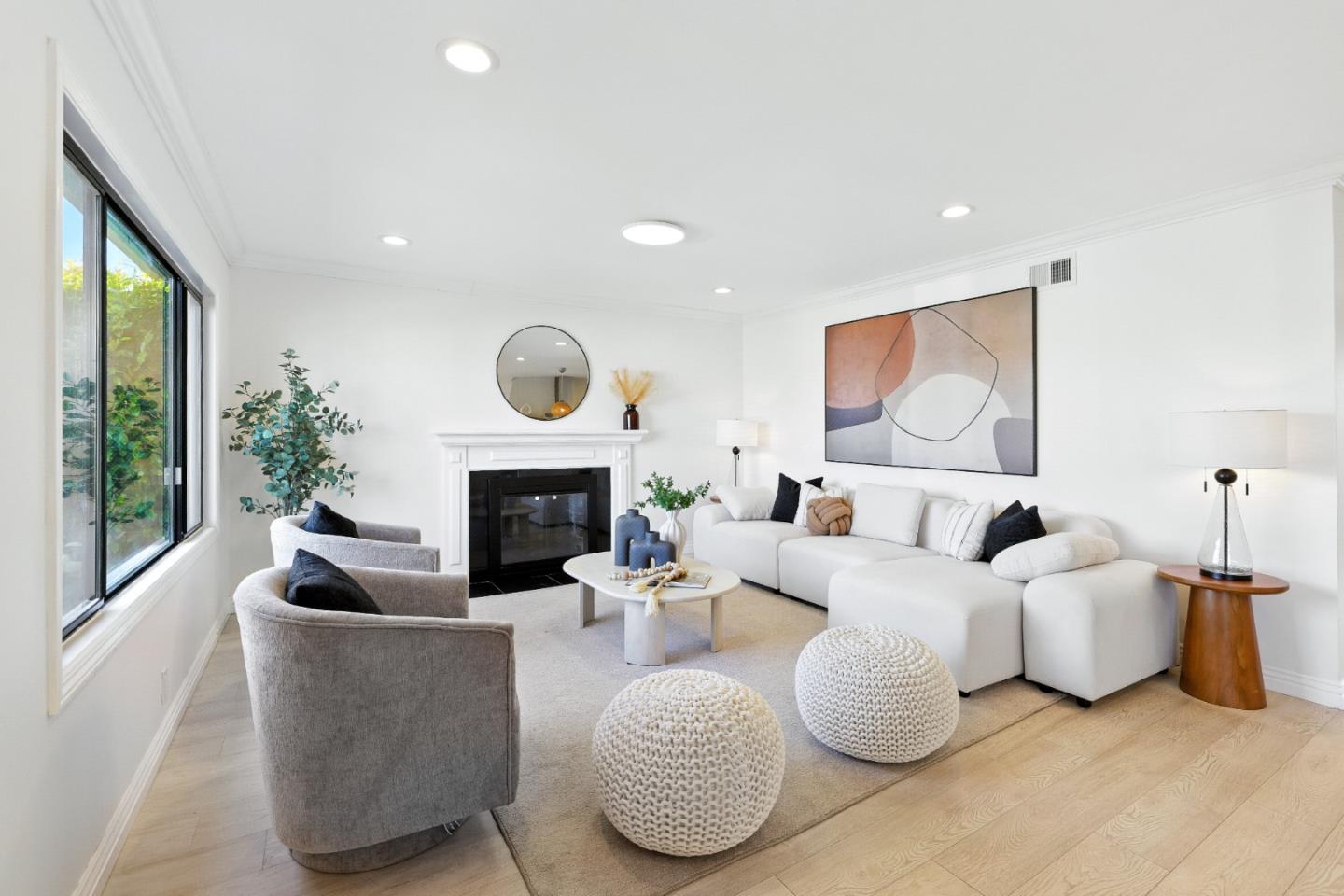 110 Manzanita Avenue
