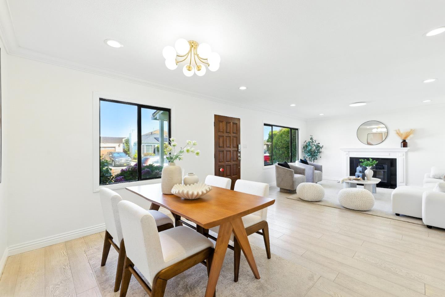 110 Manzanita Avenue