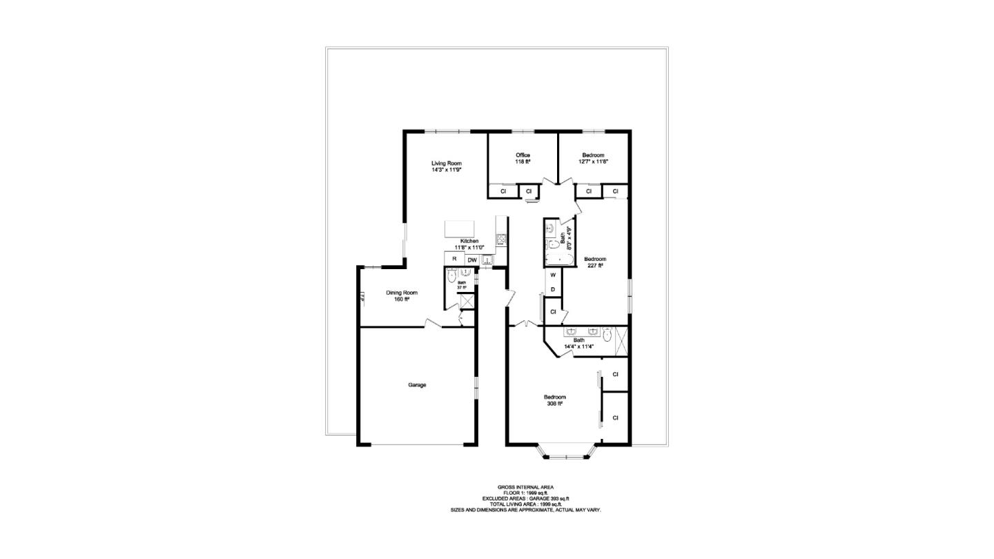 1566 Willowgate Drive