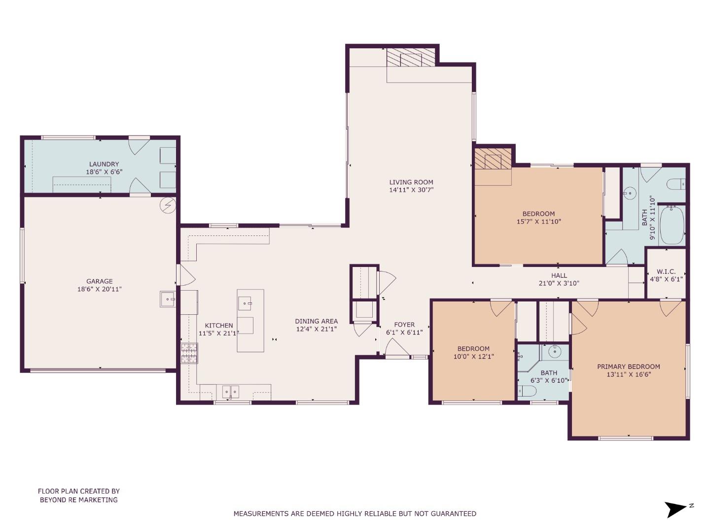 20211 Argonaut Drive