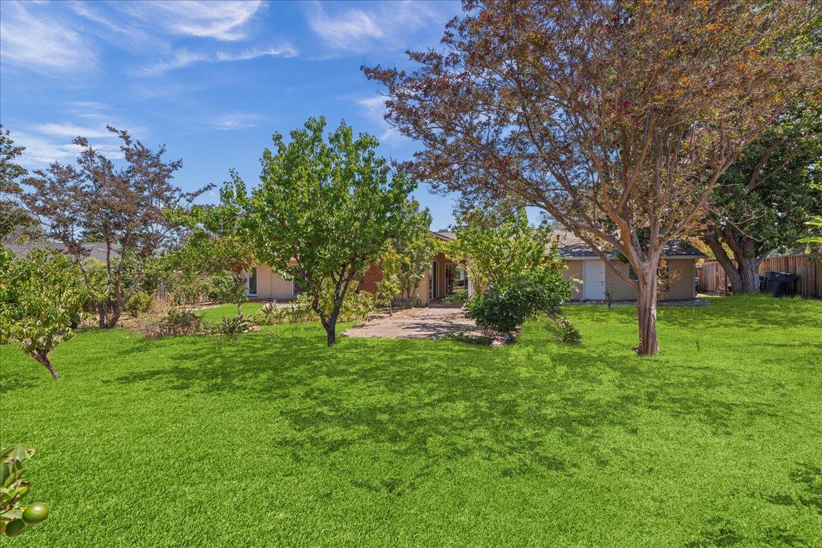20211 Argonaut Drive