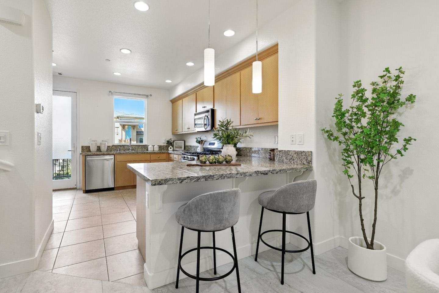 930 Highland Terrace