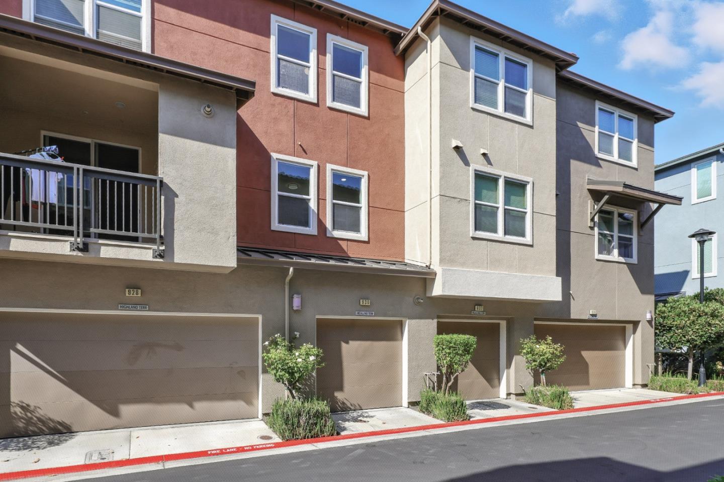 930 Highland Terrace