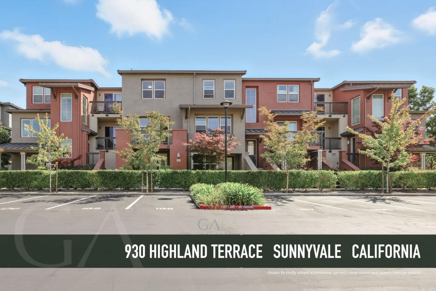 930 Highland Terrace